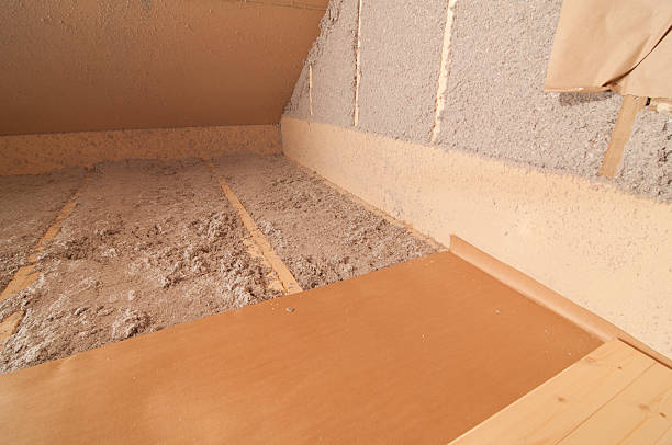 Best Insulation for Specific Applications in Ellisville, MS